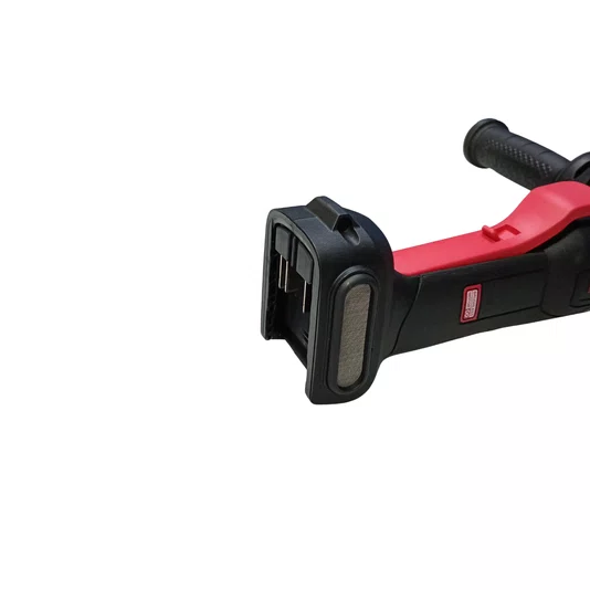 Esmerilhadeira Angular 125Mm 20V Com Maleta Kress - Kuh04.91