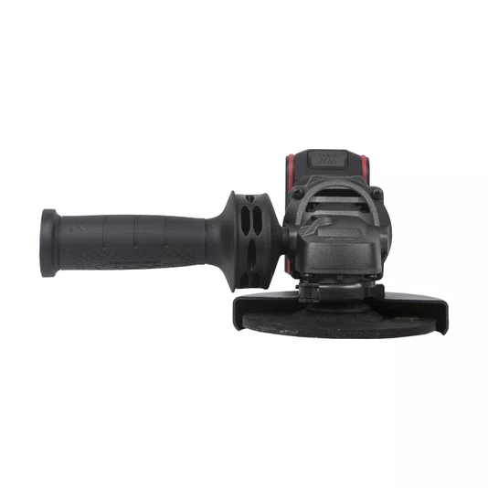 Esmerilhadeira Angular 125Mm(5") 20V Brushless Kuh10.3 + 2 Baterias 5 ah + Carregador + 20 Discos de Desbaste 115mm Grão A36N