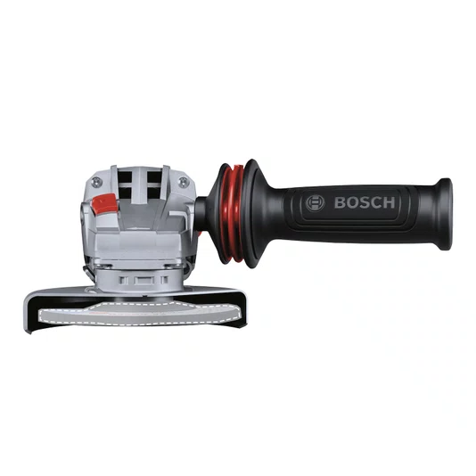 Esmerilhadeira Angular 125mm(5") 220V Gws 12-125 S + 20 Discos de Desbaste 115mm Grão A36N