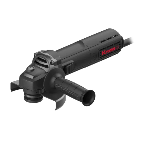 Esmerilhadeira Angular 125Mm(5") 220V Kus10P + 20 Discos de Desbaste 115mm Grão A36N