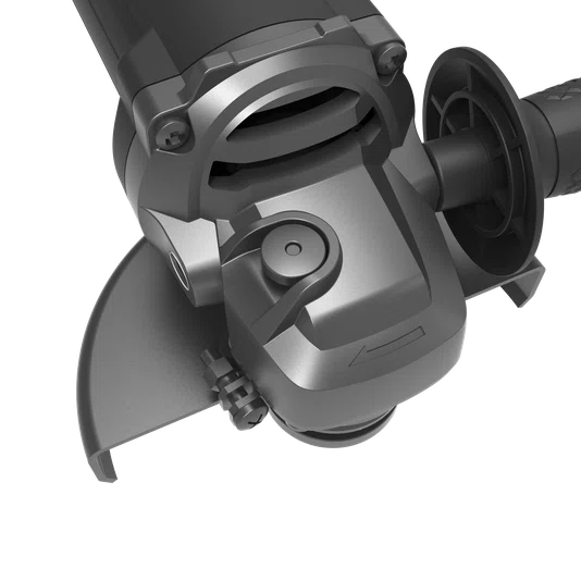 Esmerilhadeira Angular 125Mm(5") 220V Kus10P + 20 Discos de Desbaste 115mm Grão A36N