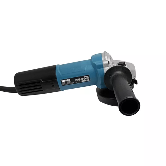 Esmerilhadeira Angular 125Mm(5") 220V Ws4750 + 20 Discos de Desbaste 115mm Grão A36N