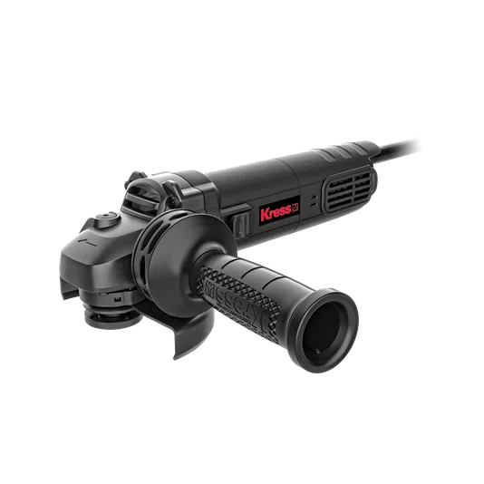 Esmerilhadeira Angular 125mm(5") Kus20P 220V + 20 Discos de Desbaste 115mm Grão A36N