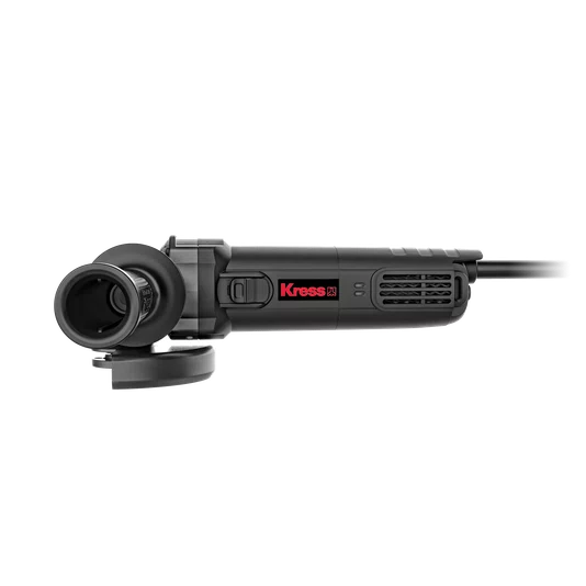 Esmerilhadeira Angular 125mm(5") Kus20P 220V + 20 Discos de Desbaste 115mm Grão A36N