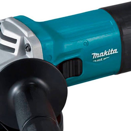 Esmerilhadeira Angular 125Mm (5Pol)-220V - M9508B-220V - Makita