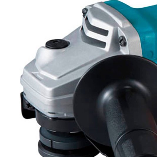 Esmerilhadeira Angular 125Mm (5Pol)-220V - M9508B-220V - Makita