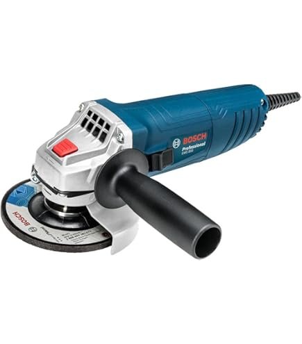 Esmerilhadeira Angular 125Mm Ga5094X03-220V