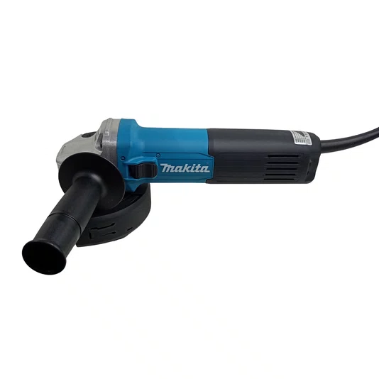 Esmerilhadeira Angular 125Mm(5") 220V 850W Makita - Ga5100-220V