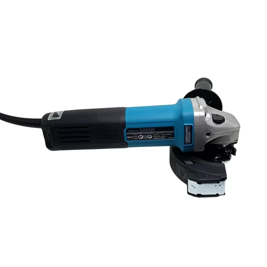 Esmerilhadeira Angular 125Mm(5") 220V 850W Makita - Ga5100-220V