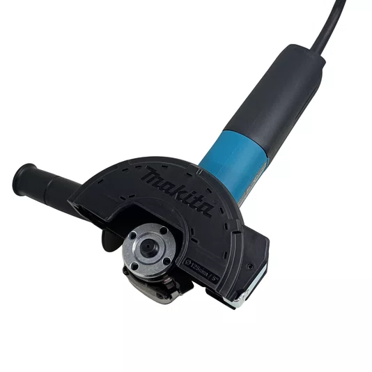 Esmerilhadeira Angular 125Mm(5") 220V 850W Makita - Ga5100-220V