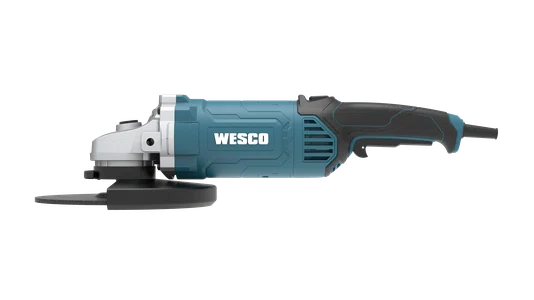 Esmerilhadeira Angular - 180 Mm - 2.000 W - Ws4721