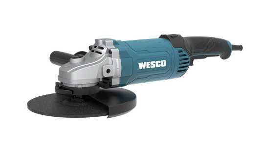 Esmerilhadeira Angular - 180 Mm - 2.000 W - Ws4721