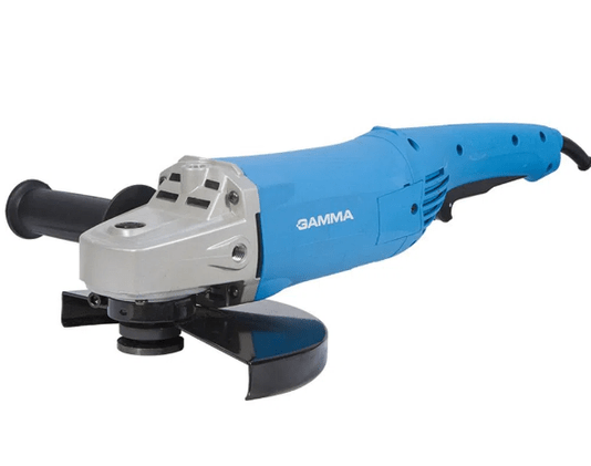 Esmerilhadeira Angular 220V 2000W 7 G1913/Br2