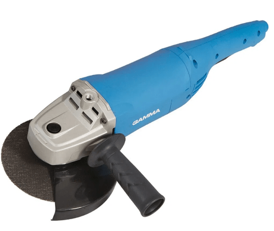Esmerilhadeira Angular 220V 2200W 9 G1914/Br2 - Gamma