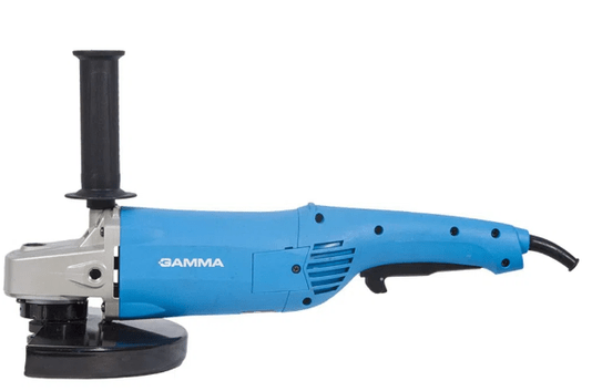 Esmerilhadeira Angular 220V 2200W 9 G1914/Br2 - Gamma