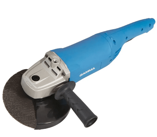 Esmerilhadeira Angular 220V 2200W 9 G1914/Br2 - Gamma