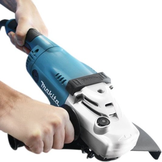 Esmerilhadeira Angular 230Mm - Ga9020-220V - Makita