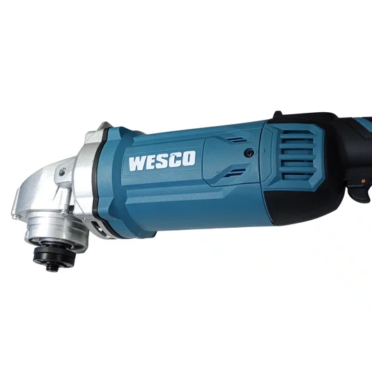 Esmerilhadeira Angular 230Mm 2350W 220V Ws4703 - Wesco