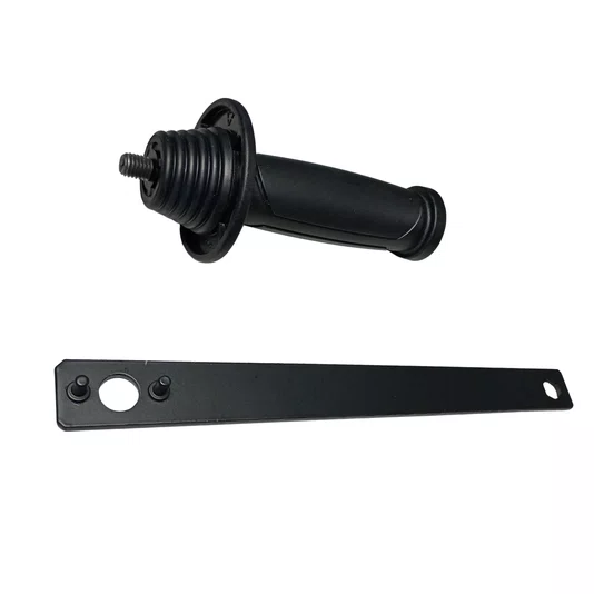 Esmerilhadeira Angular 230Mm 2350W 220V Ws4703 - Wesco