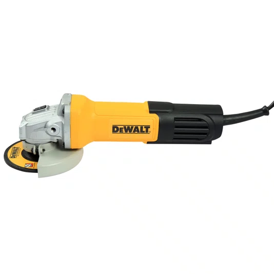 Dewalt Dwe750 Esmerilhadeira Angular 115Mm(4-1/2") 750W 220V Ultra Compacta - Dwe750-B2