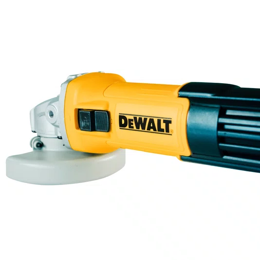 Dewalt Dwe750 Esmerilhadeira Angular 115Mm(4-1/2") 750W 220V Ultra Compacta - Dwe750-B2