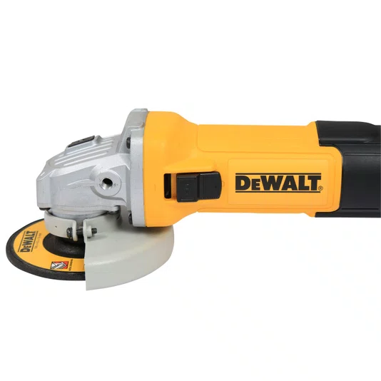 Dewalt Dwe750 Esmerilhadeira Angular 115Mm(4-1/2") 750W 220V Ultra Compacta - Dwe750-B2