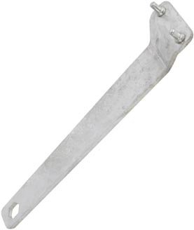 Esmerilhadeira Angular 4.1/2" 750W 220V 115Mm Ws4740 - Wesco