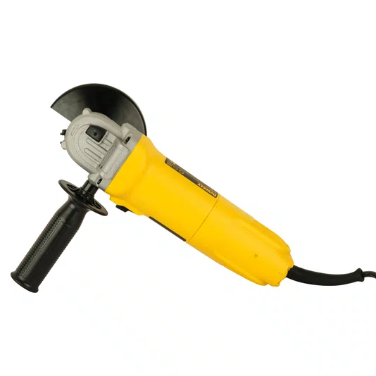 Esmerilhadeira Angular 4-1/2" Eixo M14 950W 220V Dewalt - Dwe4118-B2