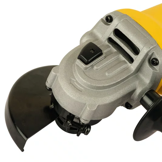 Esmerilhadeira Angular 4-1/2" Eixo M14 950W 220V Dewalt - Dwe4118-B2