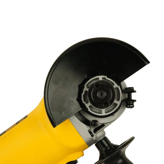 Esmerilhadeira Angular 4-1/2" Eixo M14 950W 220V Dewalt - Dwe4118-B2