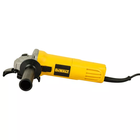 Esmerilhadeira Angular 4-1/2" Eixo M14 950W 220V Dewalt - Dwe4118-B2