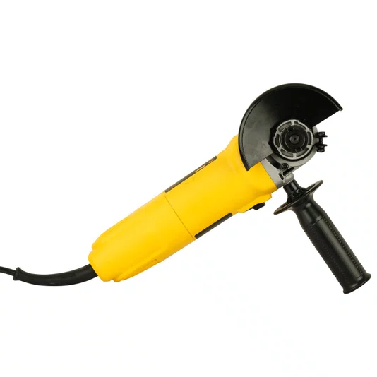 Esmerilhadeira Angular 4-1/2" Eixo M14 950W 220V Dewalt - Dwe4118-B2