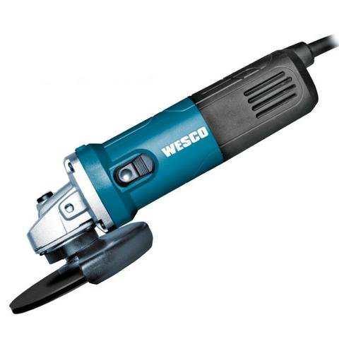 Esmerilhadeira Angular 4.1/2" 750W 220V 115Mm Ws4740 - Wesco