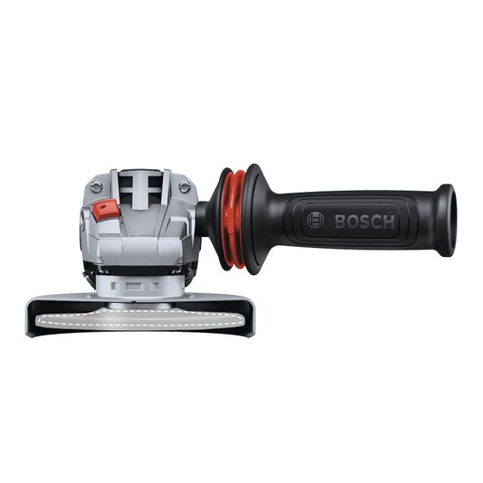 Esmerilhadeira Angular 125Mm Gws 17-125 S Bosch - 06017D03E0