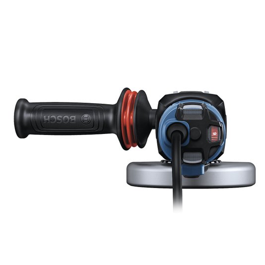 Esmerilhadeira Angular 125Mm Gws 17-125 S Bosch - 06017D03E0