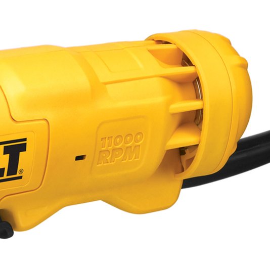 Esmerilhadeira Angular 4-1/2"  Eixo M14 1200W 220V Dewalt - Dwe4212-B2