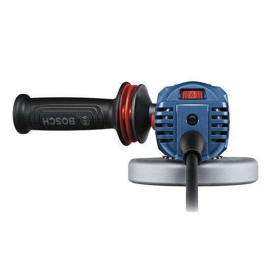 Esmerilhadeira Angular 5" 1200W 220V Gws 12-125 S - Bosch