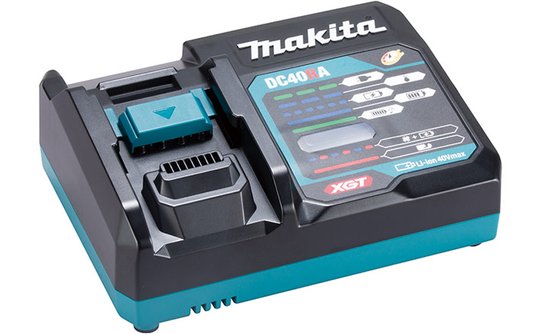 Esmerilhadeira Angular a Bateria 115mm - GA004GM201-220V - MAKITA