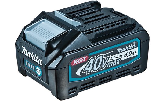 Esmerilhadeira Angular a Bateria 115mm - GA004GM201-220V - MAKITA