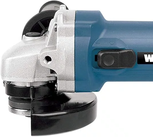 Esmerilhadeira Angular 125Mm(5") Wesco - Ws4722