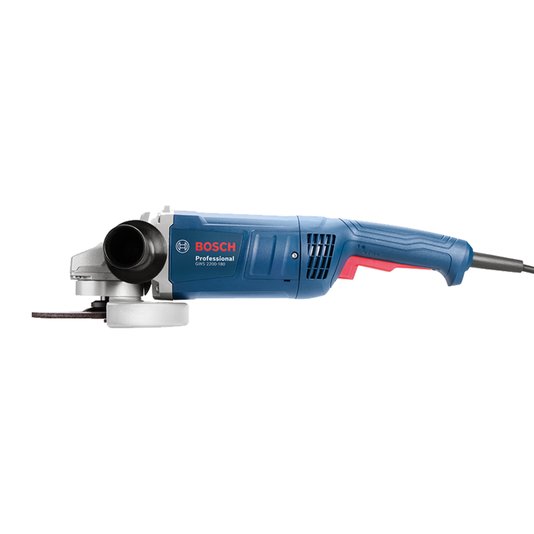 Esmerilhadeira 180Mm(7") 220V Gws 2200-180 Bosch - 06018F10E0