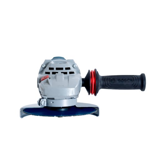 Esmerilhadeira Angular 7" Gws 25-180 06018F71E1 - Bosch