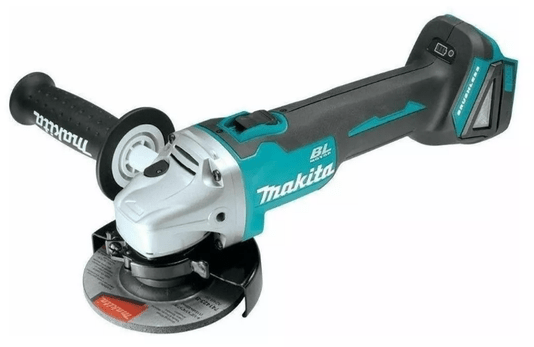 Esmerilhadeira Dga504Z + 1 Disco Desb Inox - Makita