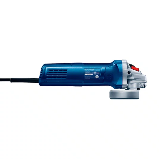 Esmerilhadeira 125Mm(5") 220V 900W Gws 9-125 Bosch - 06013A90E0