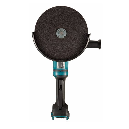 Esmerilhadeira Makita 40V Bateria 230Mm Ga038Gz