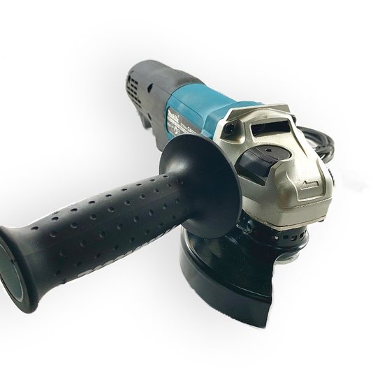 Esmerilhadeira Makita 5Pol 1300W Ga5050-220V