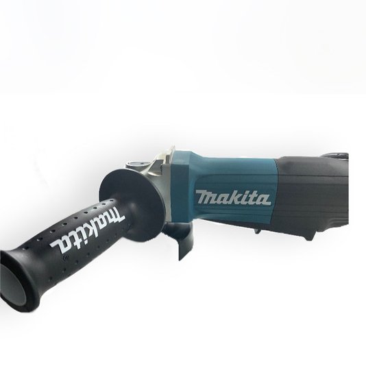 Esmerilhadeira Makita Ga4550-220V 115Mm (4,5")