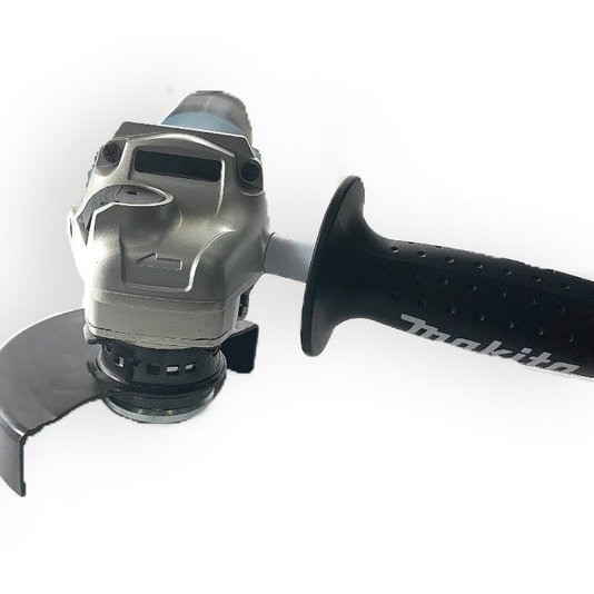 Esmerilhadeira Makita Ga4550-220V 115Mm (4,5")