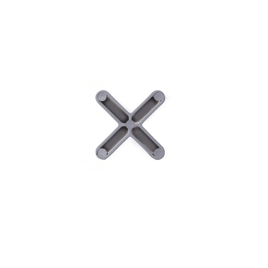 Espaçador Junta Piso  Cortag 5 Mm - 60520