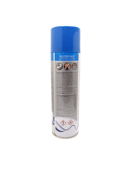 Espuma Limpa Tudo 400Ml/370G Tekbond 1699370400